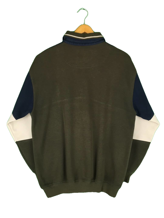 „Ice Polo“ Sweater (L)