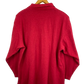 „Nature“ Knopf Pullover (S)