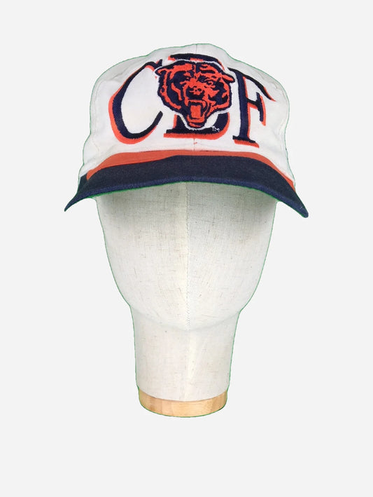 Chicago Bears Football Cap