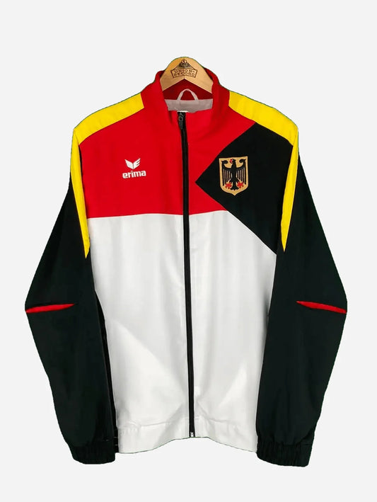 Erima „Deutschland“ Trainingsjacke (L)