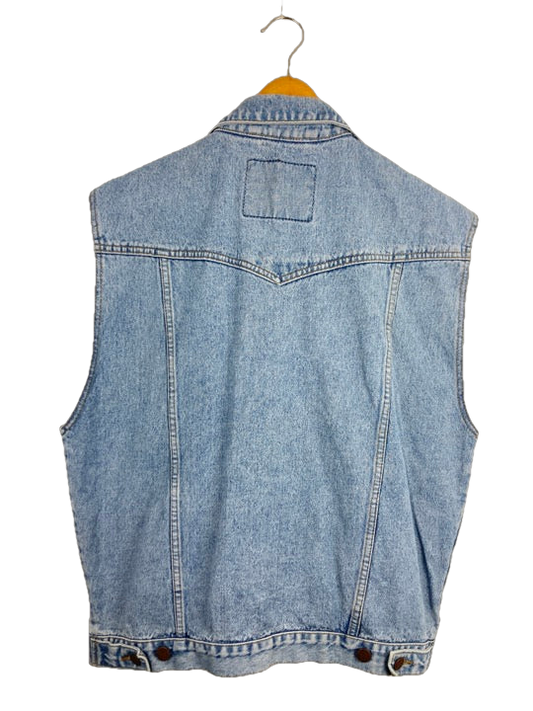 Wrangler Jeans Weste (M)