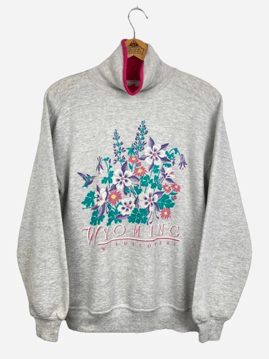 „Wyoming“ Sweater (M)