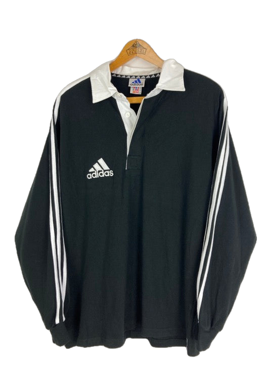 Adidas Knopf Sweater (L)