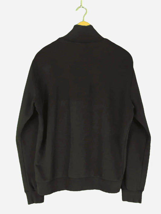 Hugo Boss Halfzip Sweater (L)