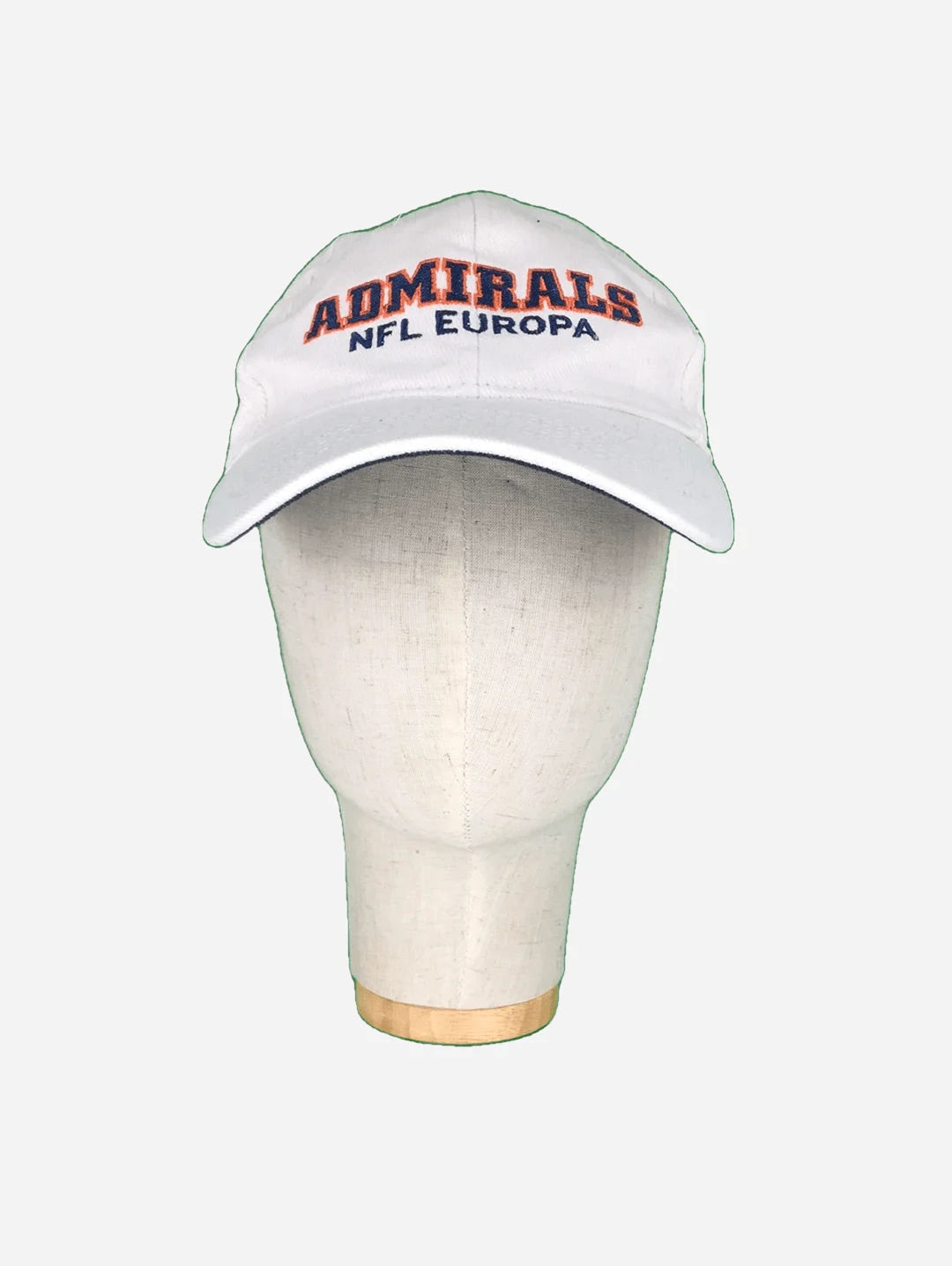 „Admirals“ NFL Europa Cap