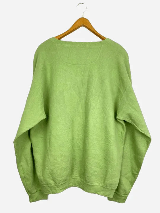 Lee Flieder Sweater (XL)