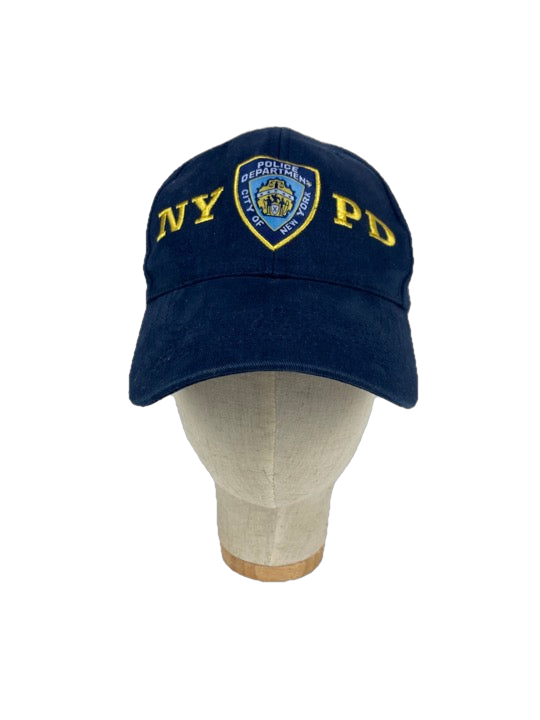 „NYPD“ Cap