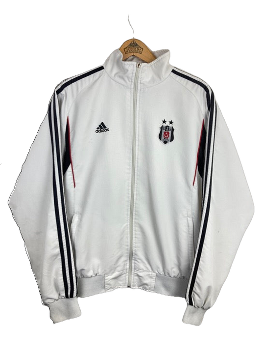 Adidas „Besiktas“ Trainingsjacke (M)