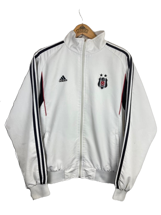 Adidas „Besiktas“ Trainingsjacke (M)
