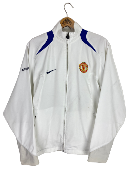 Nike „Man U“ Trainingsjacke (M)