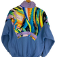 Adidas Halfzip Sweater (S)