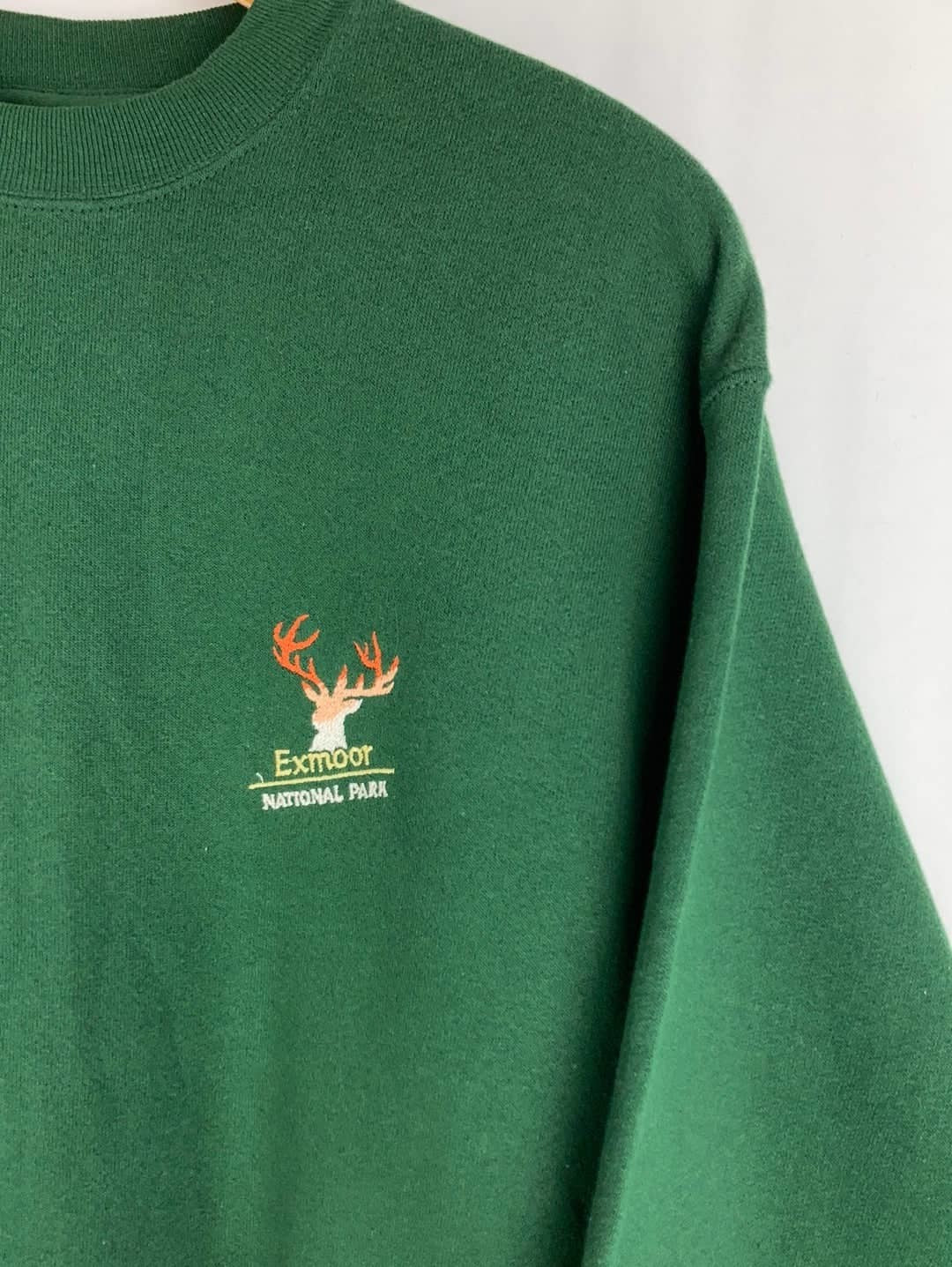 „National Park“ Sweater (M)