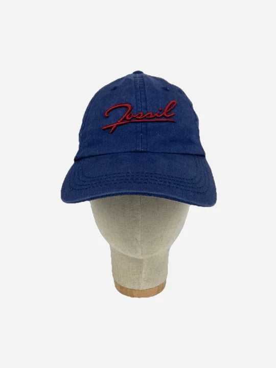 Fossil Cap