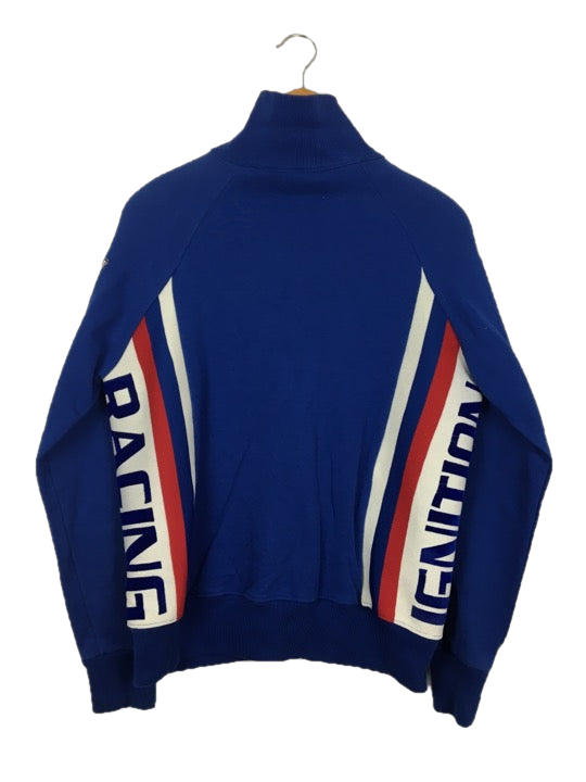 Fishbone Racing Fishbone Racing Jacke (M) – lastdecades