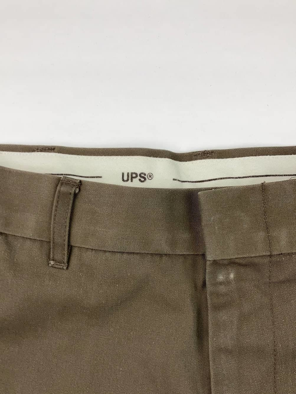 UPS Work Pants 34/31 (M)