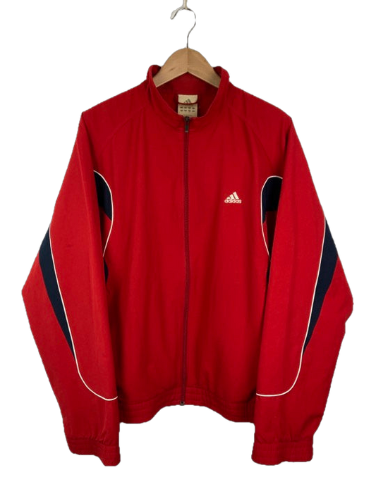 Adidas Trainingsjacke (L)