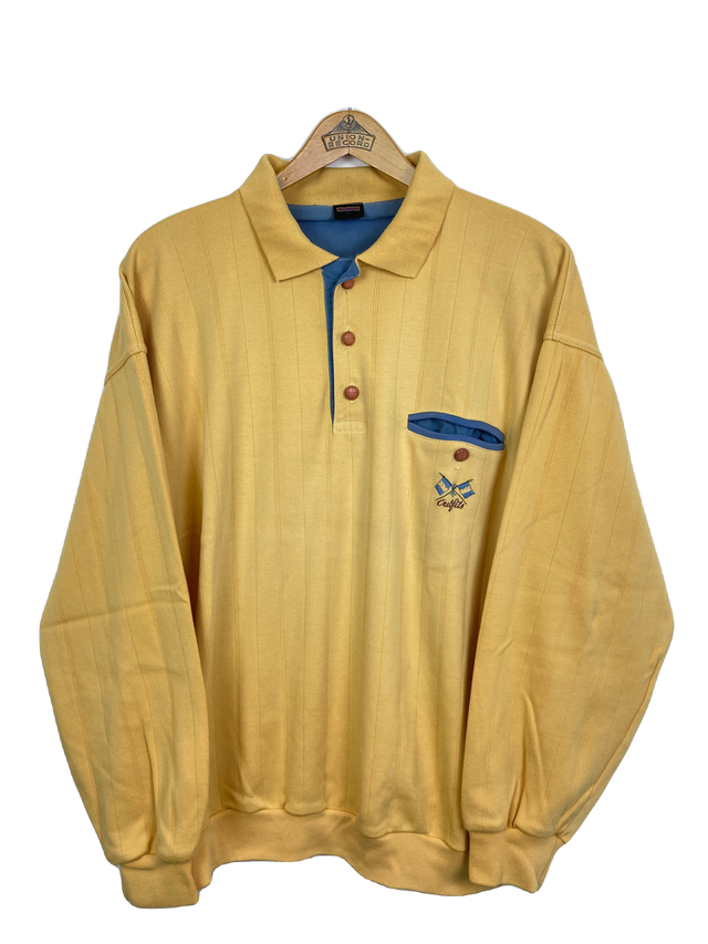 Westbury Knopf Sweater (L)