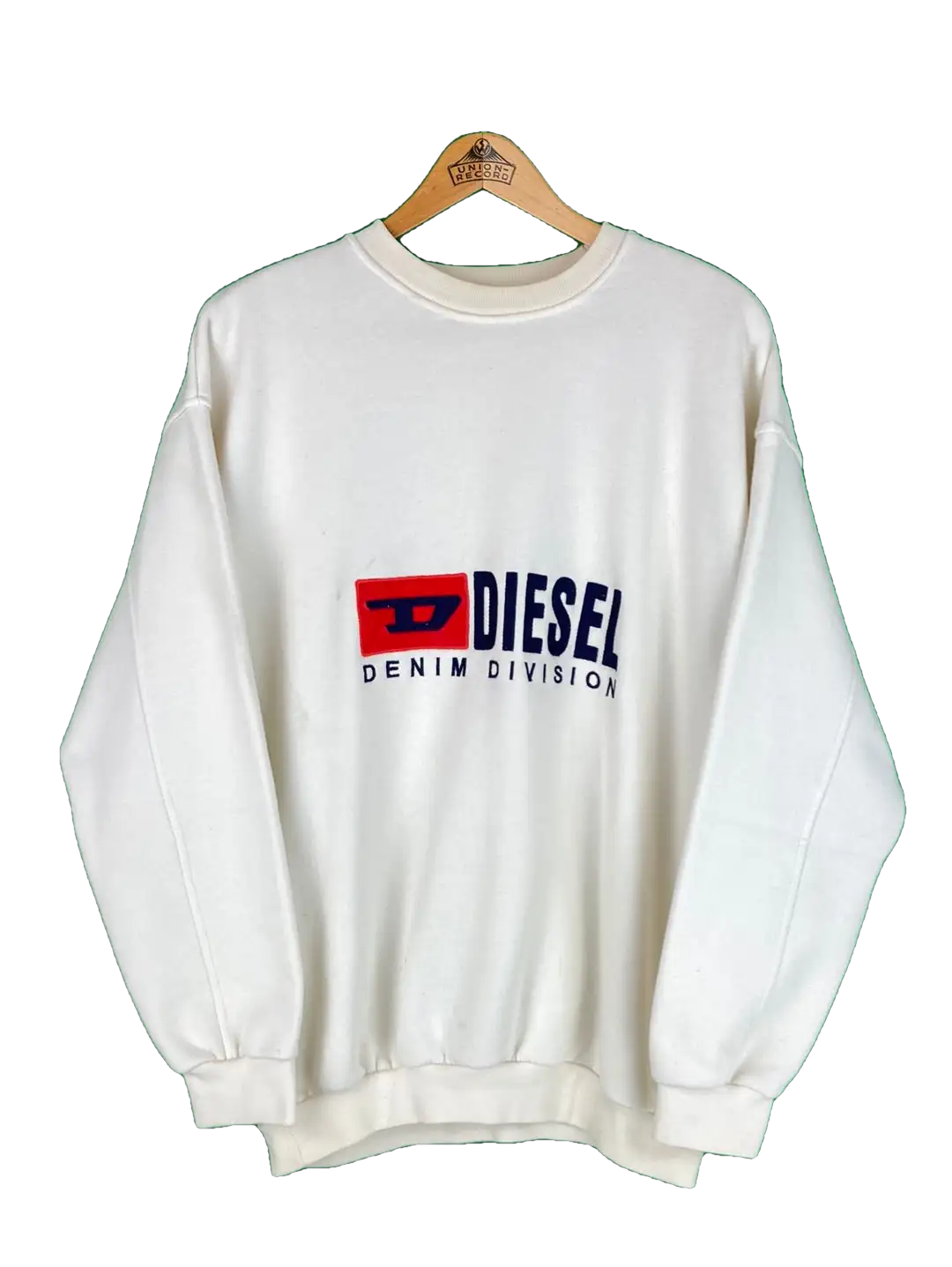 Diesel Sweater (XL)