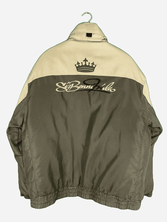 Sir Benni Miles Jacke (XL)