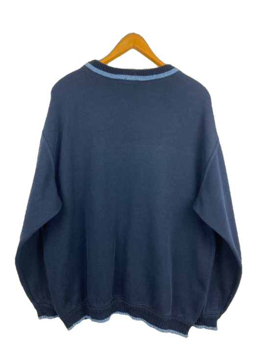 Carlo Colucci Sweater (XL)