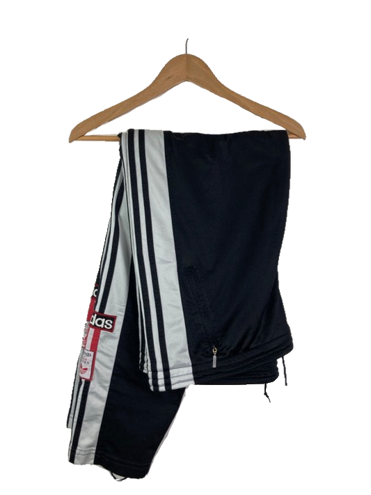 Adidas Knopf Track Pants (L)