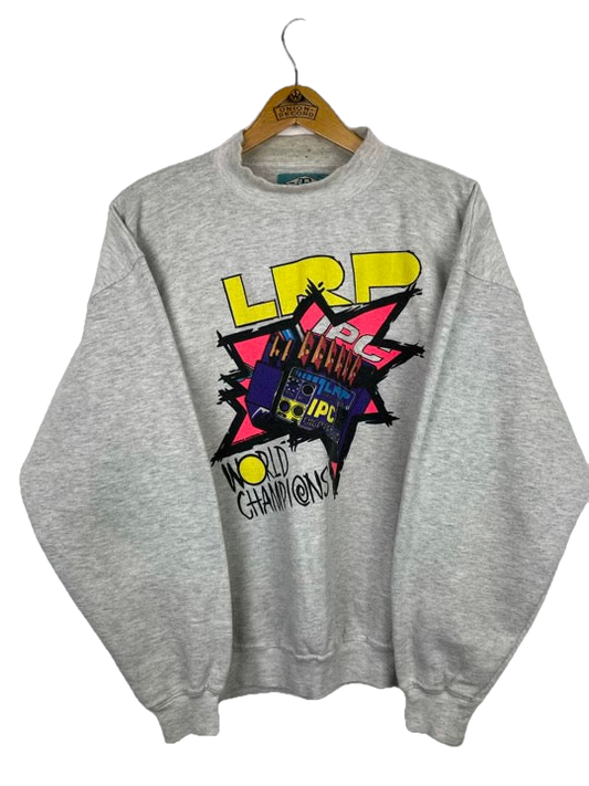 Graphic Sweater (L)