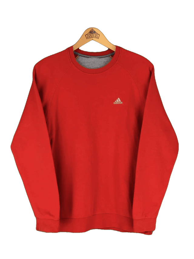 Adidas Sweater (M)