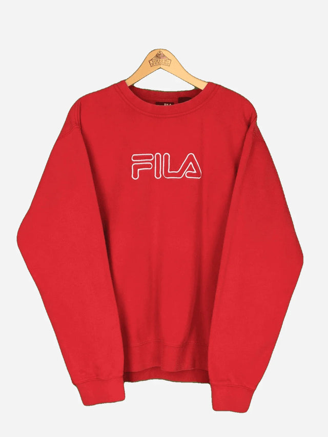 Fila Sweater (L)