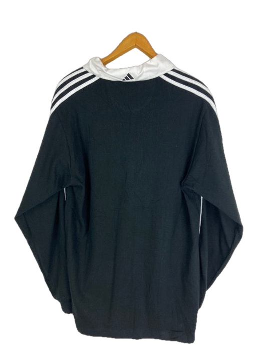 Adidas Knopf Sweater (L)