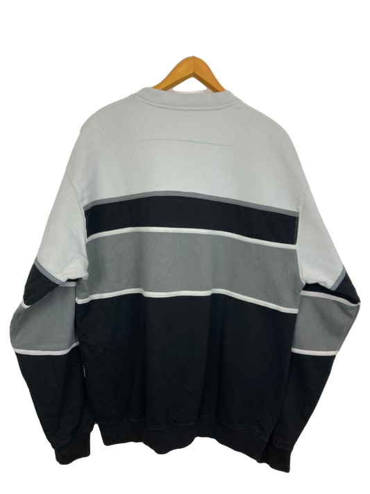 Fishbone Sweater (XL)