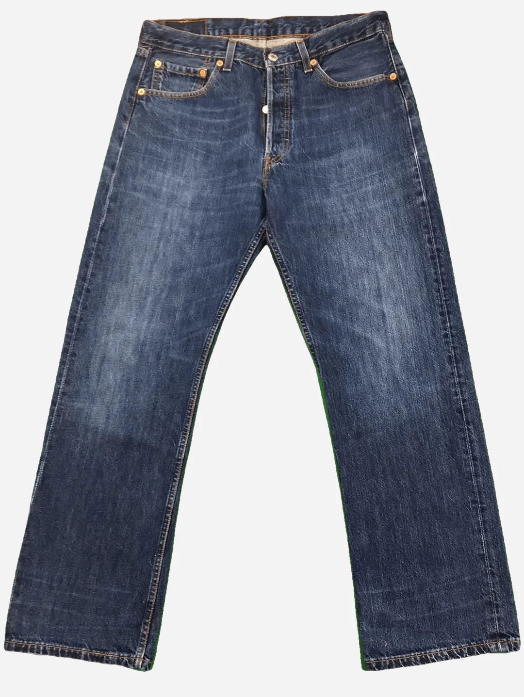 Levi’s 501 Jeans 32/30 (M)
