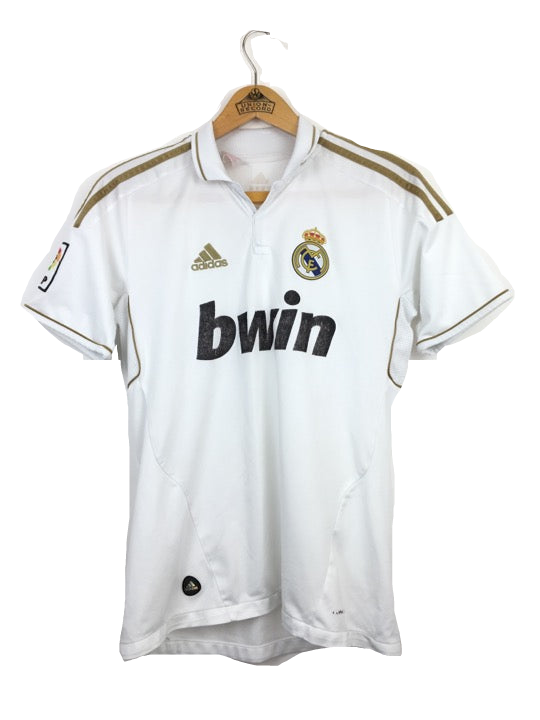 Adidas Real Madrid Trikot (S)