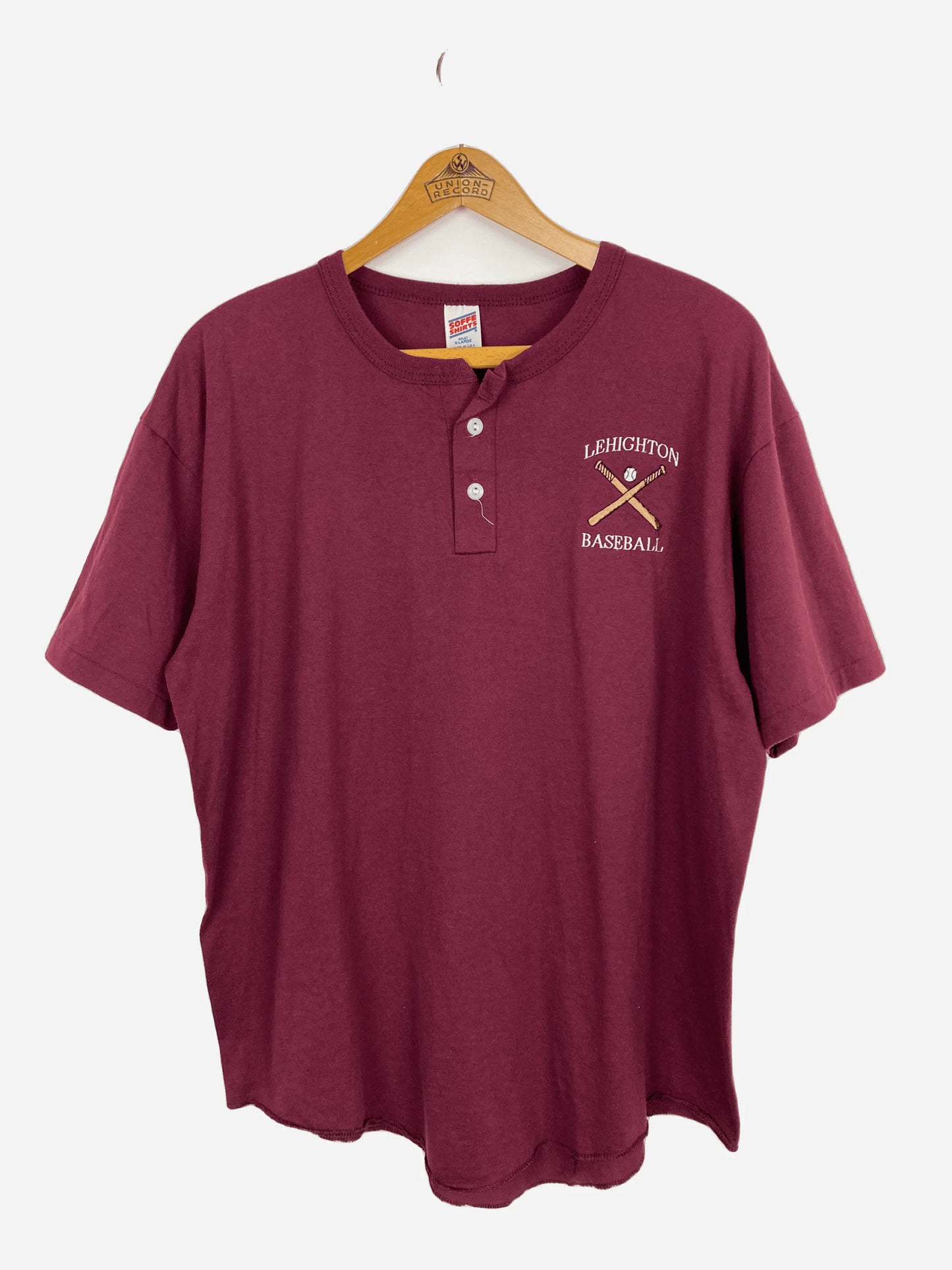 „Lehighton Baseball“ T-Shirt (XL)