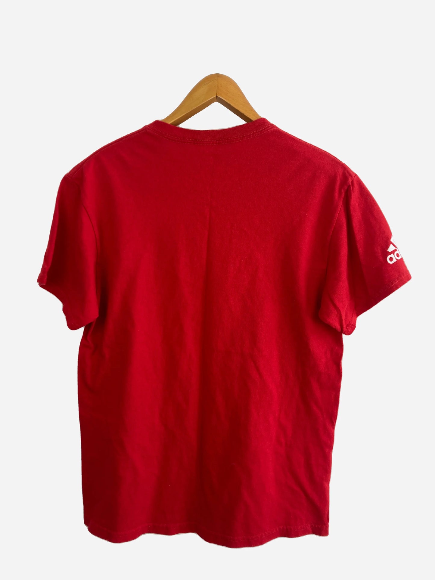 Adidas „Red Bull New York“ T-Shirt (S)