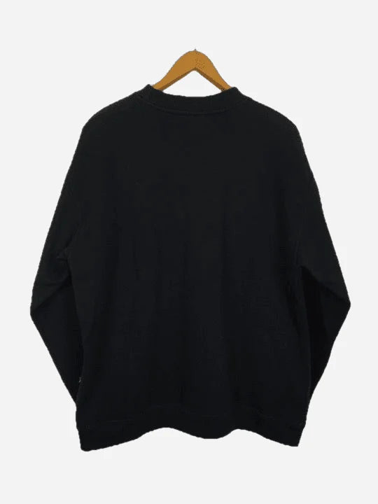 Fishbone Sweater (L)