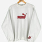 Puma Sweater (L)
