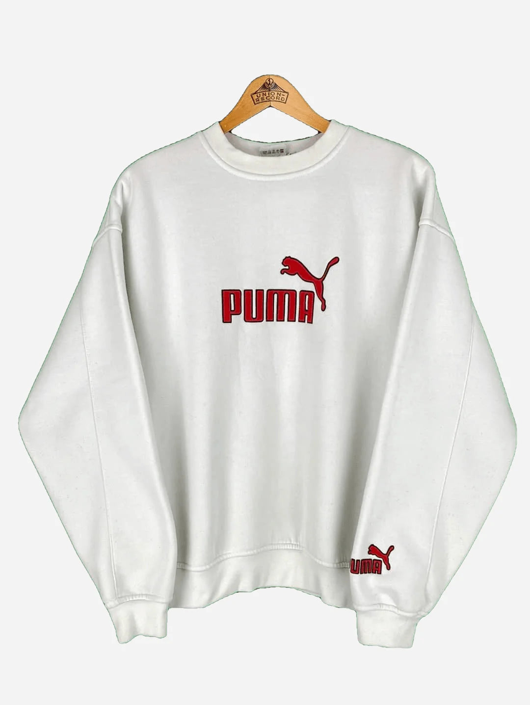 Puma Sweater (L)
