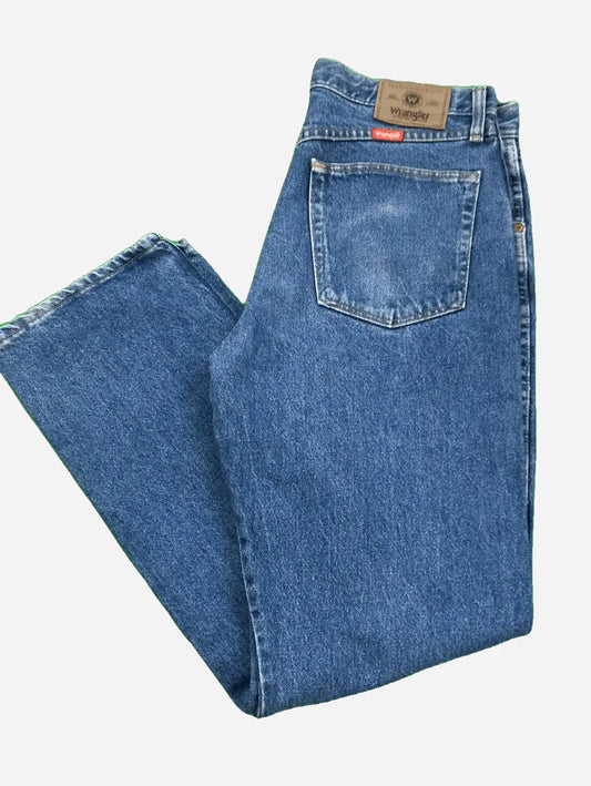 Wrangler Jeans 33/32 (L)