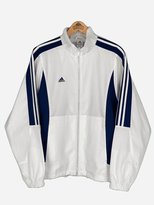 Adidas „TSC Hamburg“ Trainingsjacke (L)