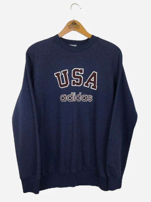 Adidas Sweater (L)