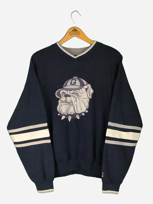 Starter „Georgtown Hoyas“ Sweater (XL)