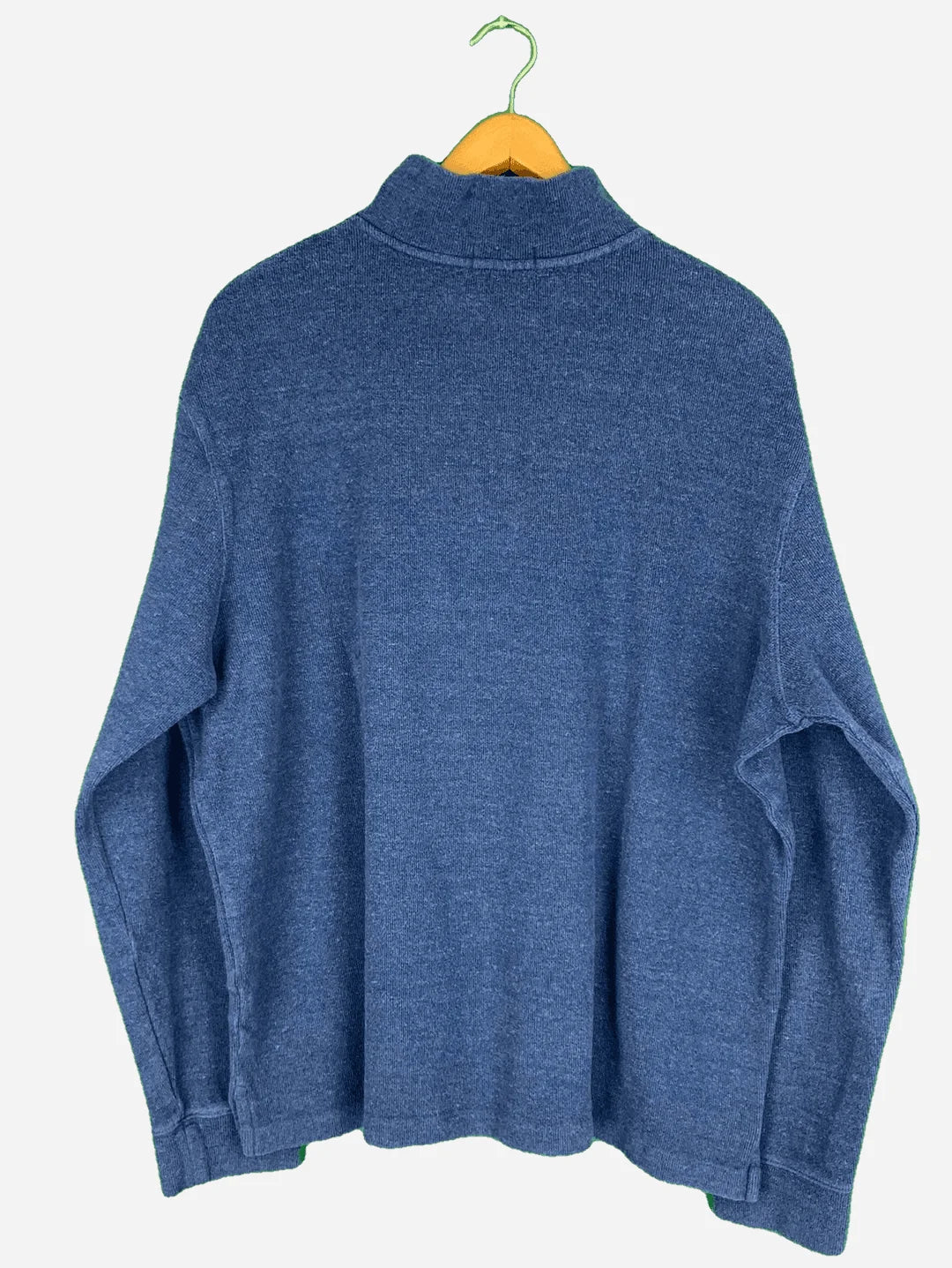Ralph Lauren Halfzip Sweater (XL)