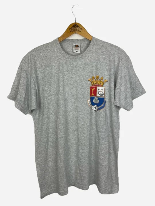 „Albatera“ Fußball T-Shirt (L)