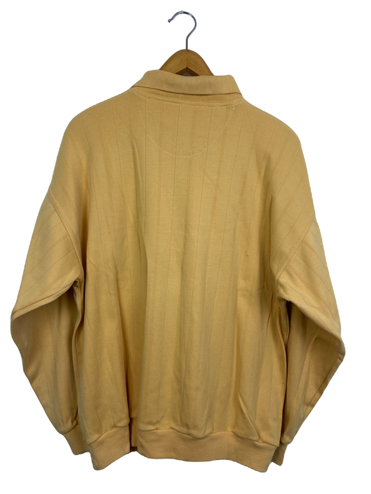 Westbury Knopf Sweater (L)