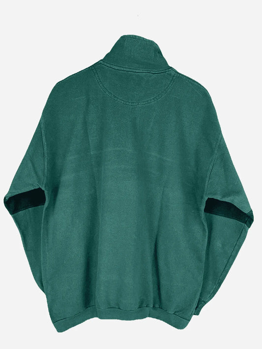 Burcardi Halfzip Sweater (L)