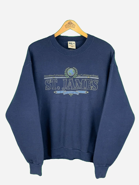 „St. James“ Sweater (M)