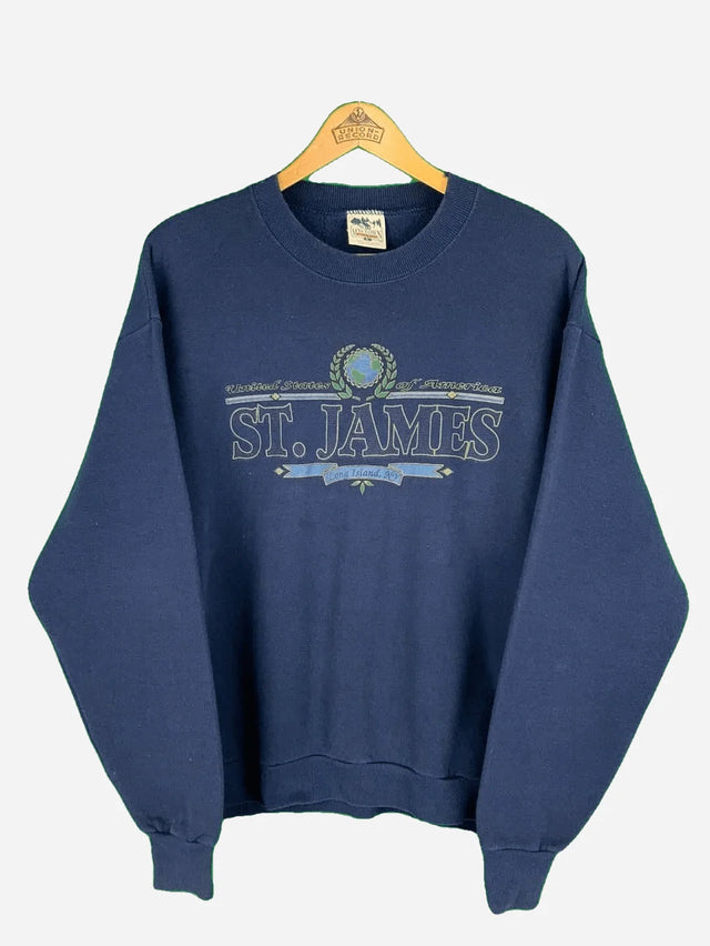 „St. James“ Sweater (M)