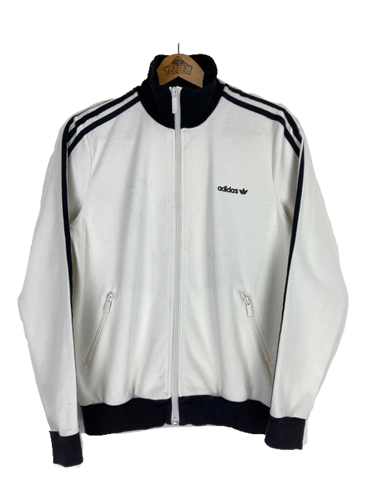 Adidas Trainingsjacke (S)