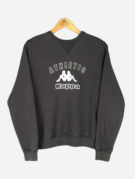 Kappa „Athletic“ Sweater (XS)