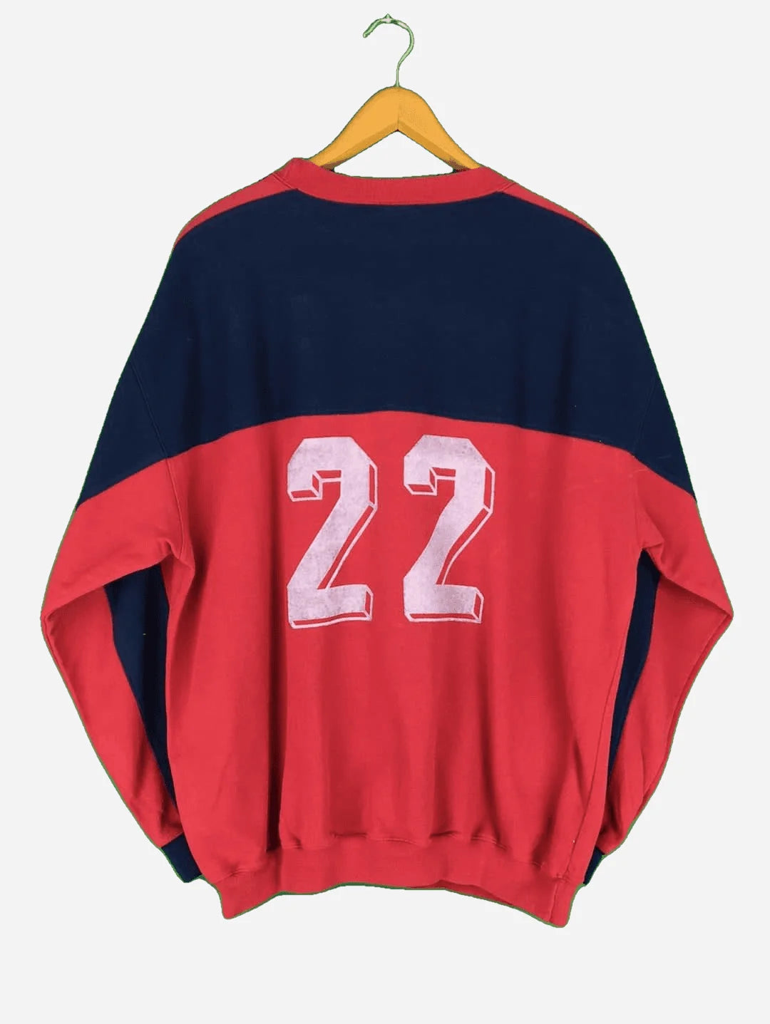 Puma Sweater (XL)